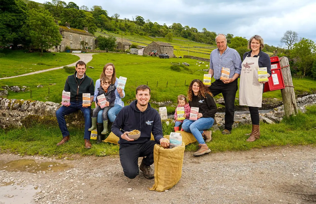 Fodder - Great Yorkshire Food Hall photo 4