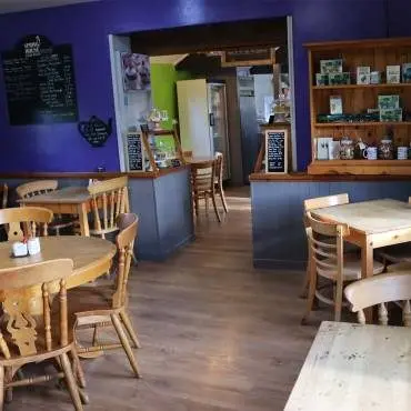 Spring House Farm Shop photo 2