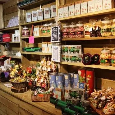 Spring House Farm Shop photo 3