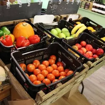 Spring House Farm Shop photo 4