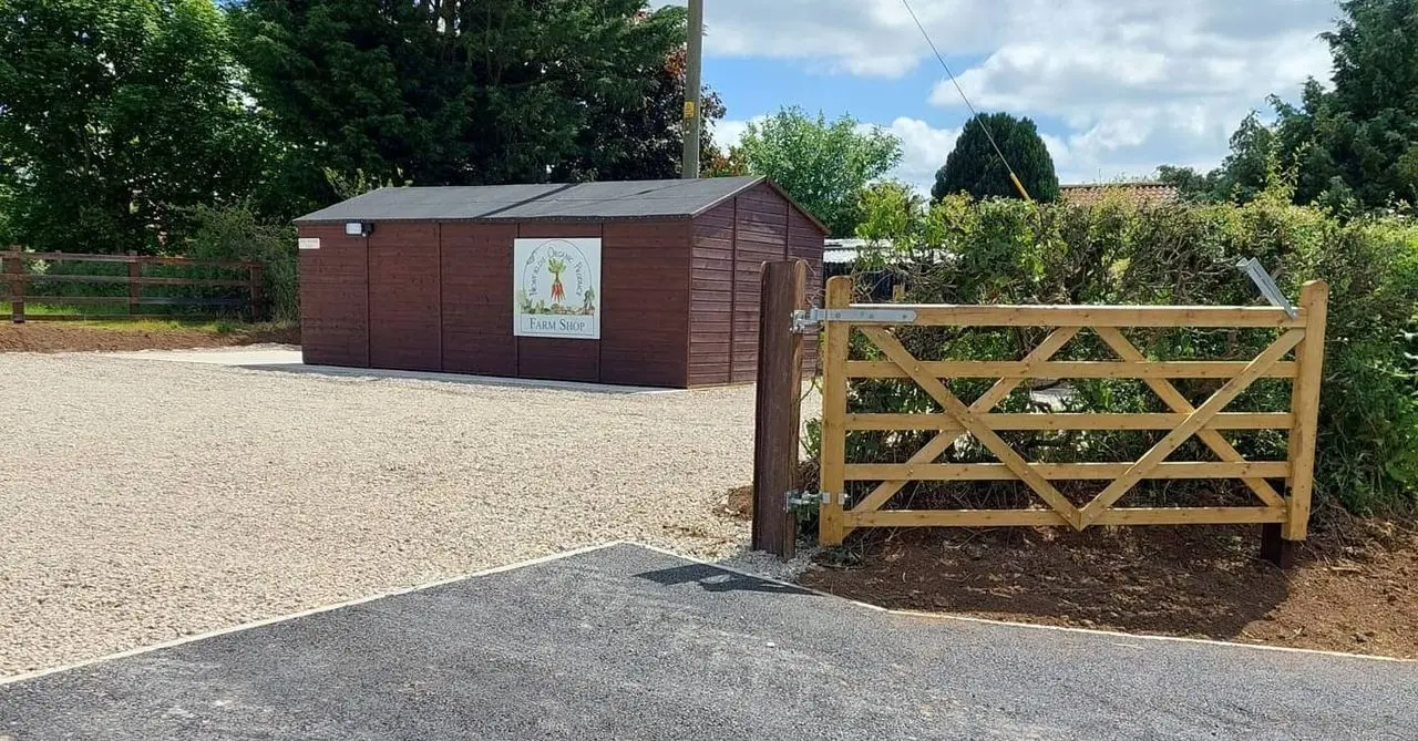 Newfields Organics photo 3