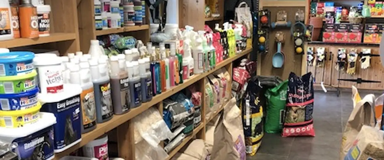 Wheatley Farm Shop photo 4
