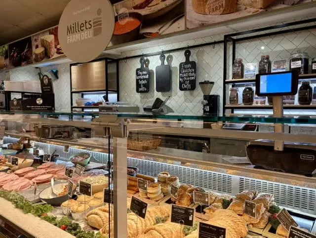 Millets Farm Shop photo 1