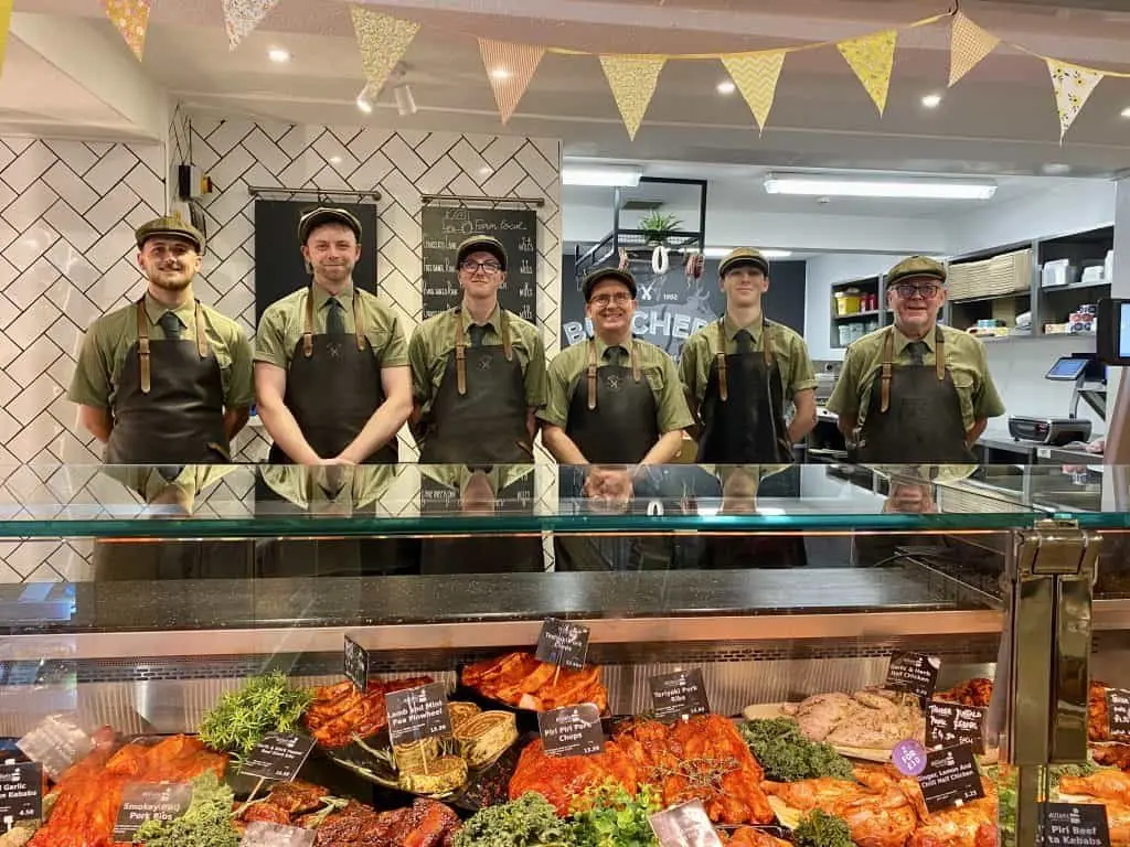 Millets Farm Shop photo 4
