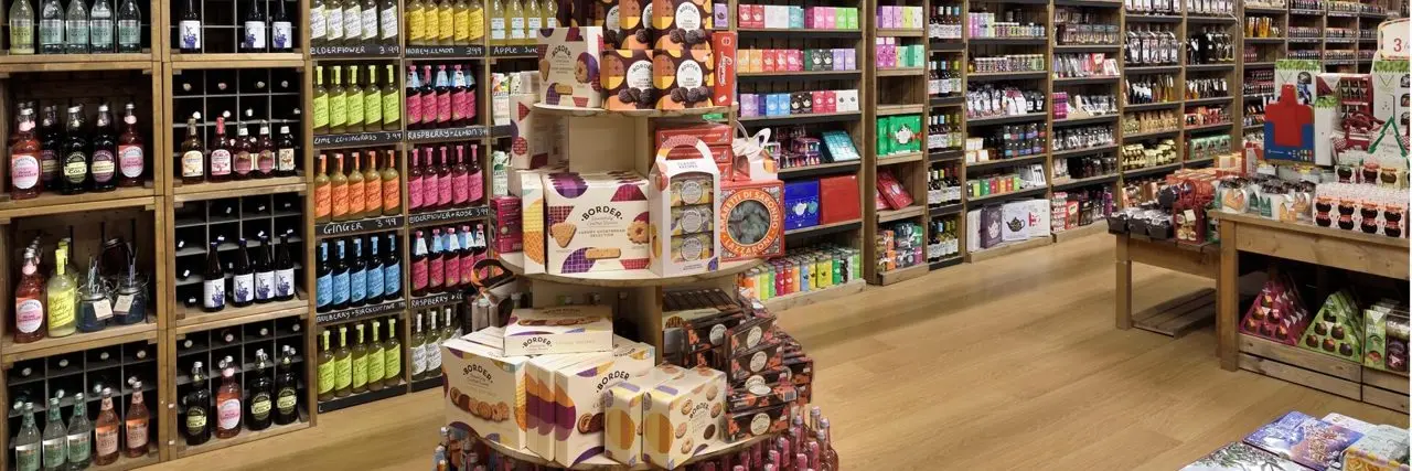 Old Joe's Farm Shop at Carr Farm Garden Centre main photo