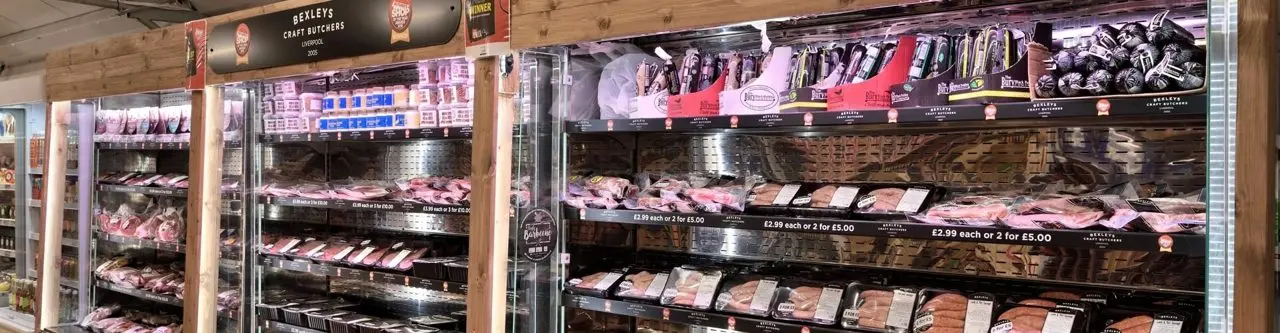 Old Joe's Farm Shop at Carr Farm Garden Centre photo 1
