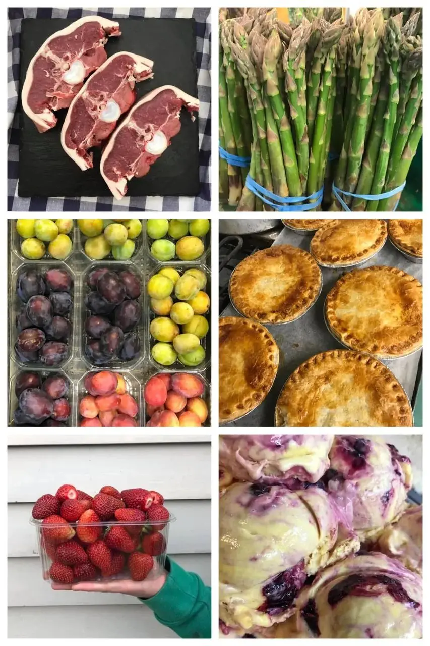 Q Gardens Farm Shop main photo