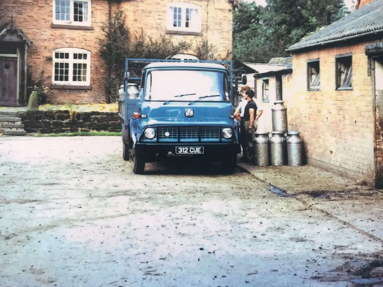 Oakes Farm Shop main photo