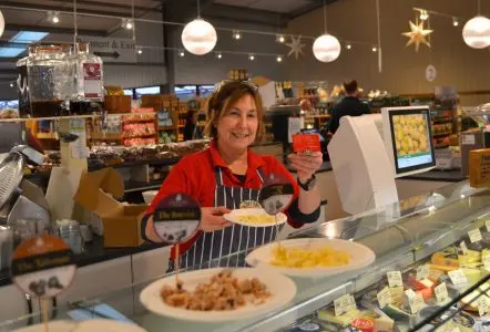 Malt Kiln Farm Shop photo 1