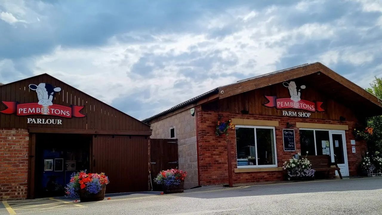 Pembertons Farm Shop & Dairy main photo