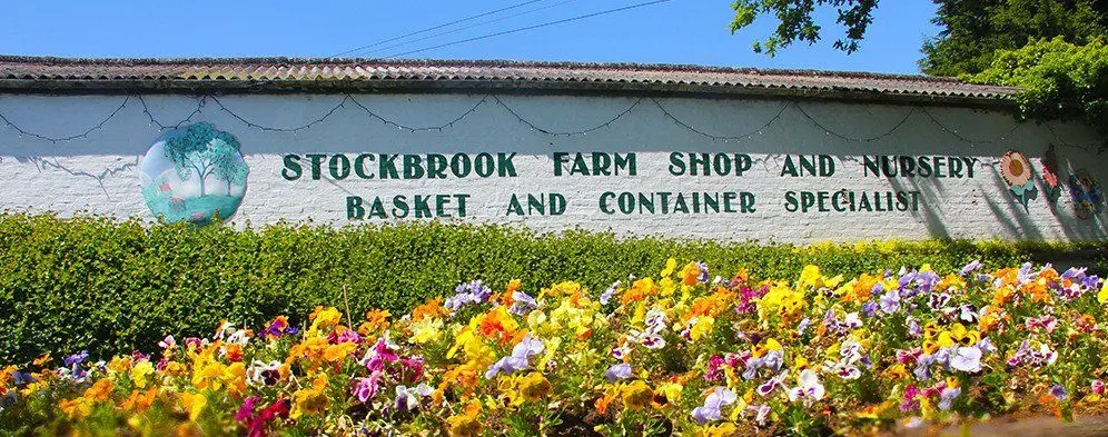 Stockbrook Farm Shop & Nursery main photo