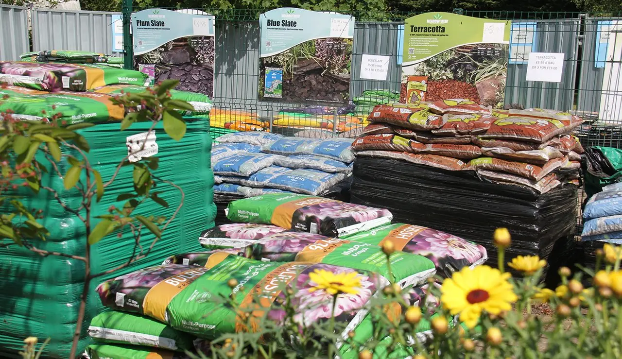 Stockbrook Farm Shop & Nursery photo 4