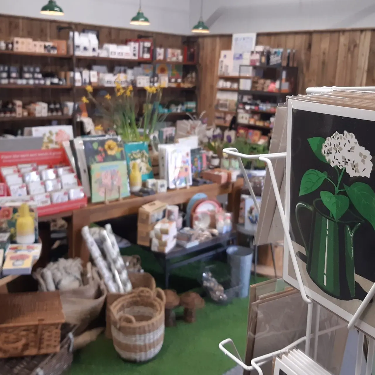 Cheese & Pickle Deli photo 2