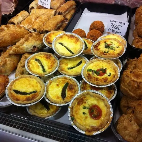 Blofield Farm Shop photo 4