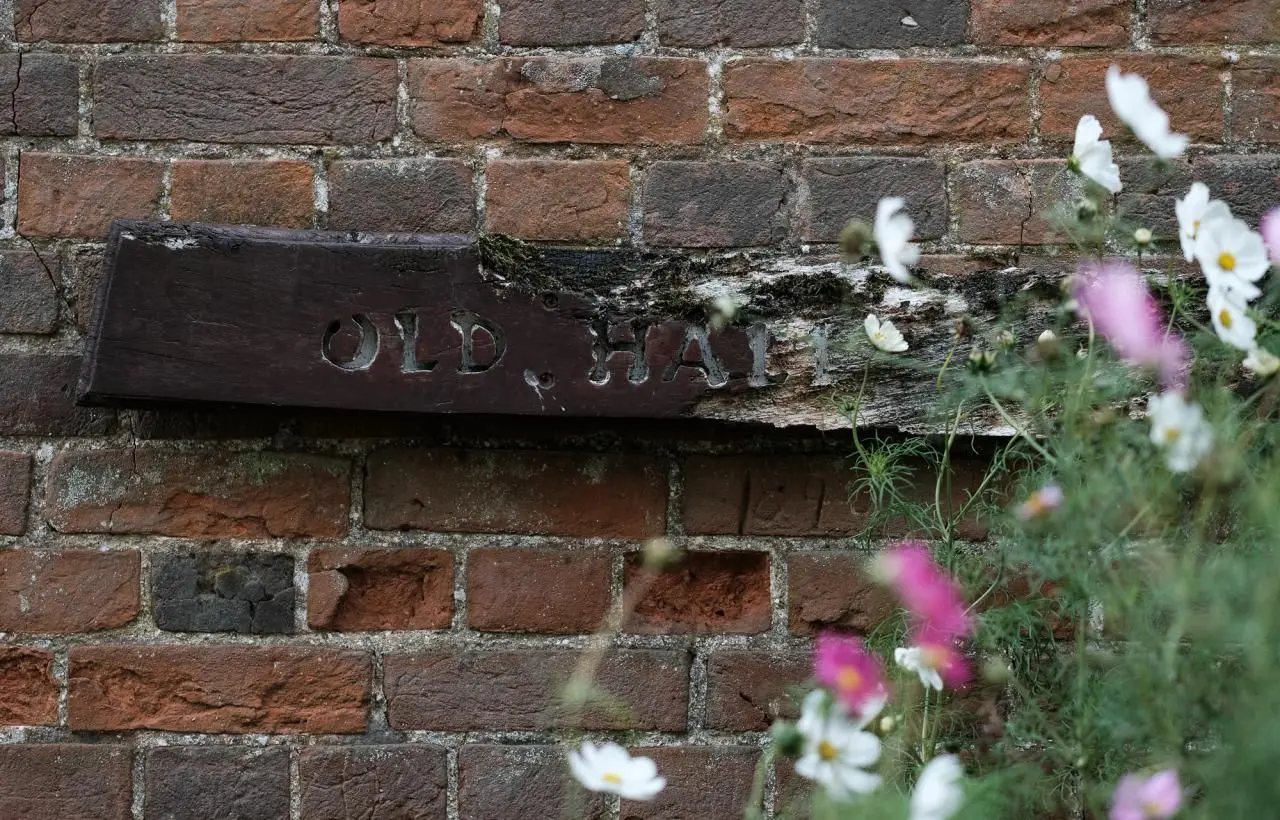 Old Hall Farm photo 2