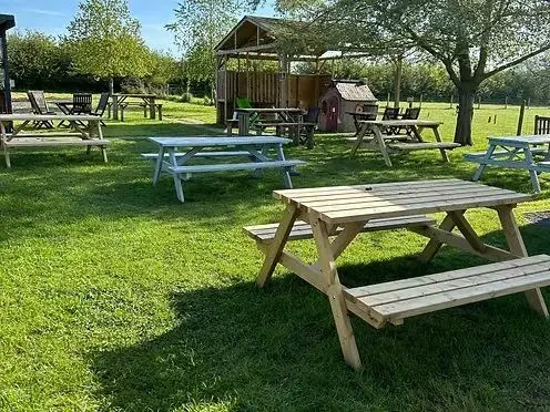 Newlands Farm Shop & Tea Room