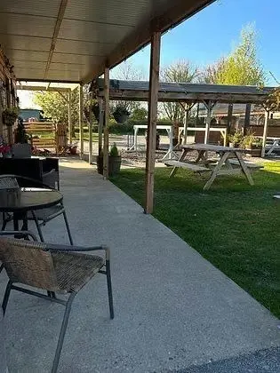 Newlands Farm Shop & Tea Room photo 1