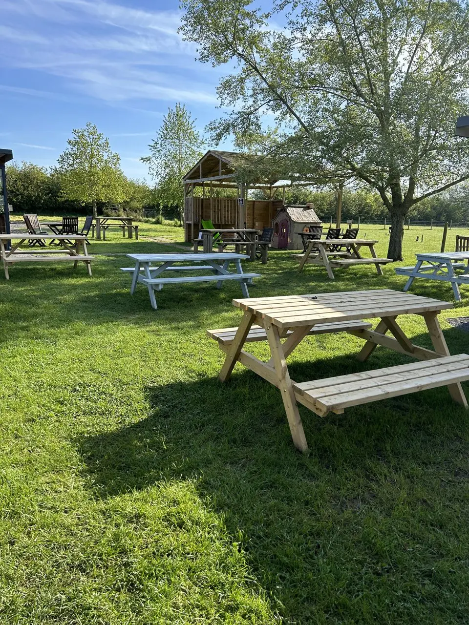 Newlands Farm Shop & Tea Room photo 3
