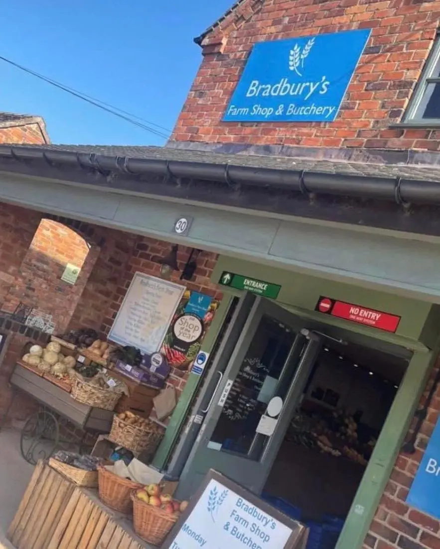 Bradbury's farm shop & Butchery photo 2