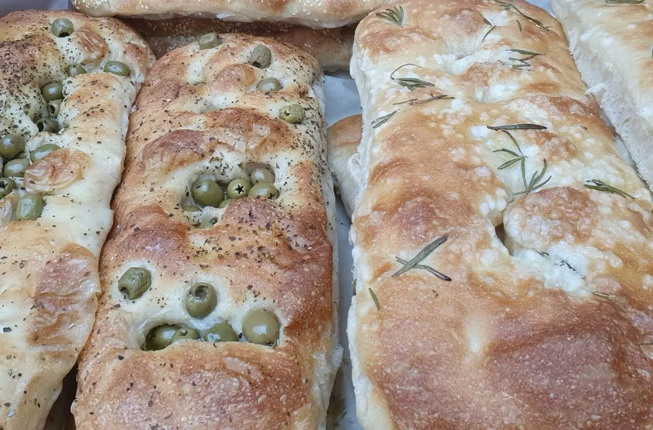 The Olive Tree Company photo 2