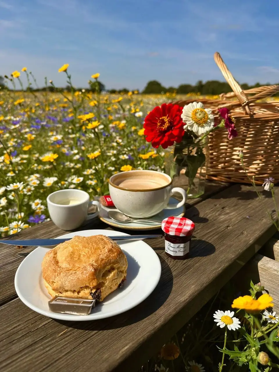 The Granary Farm Shop & Tearoom photo 3