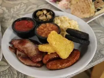 Nixon's Farm Shop photo 2