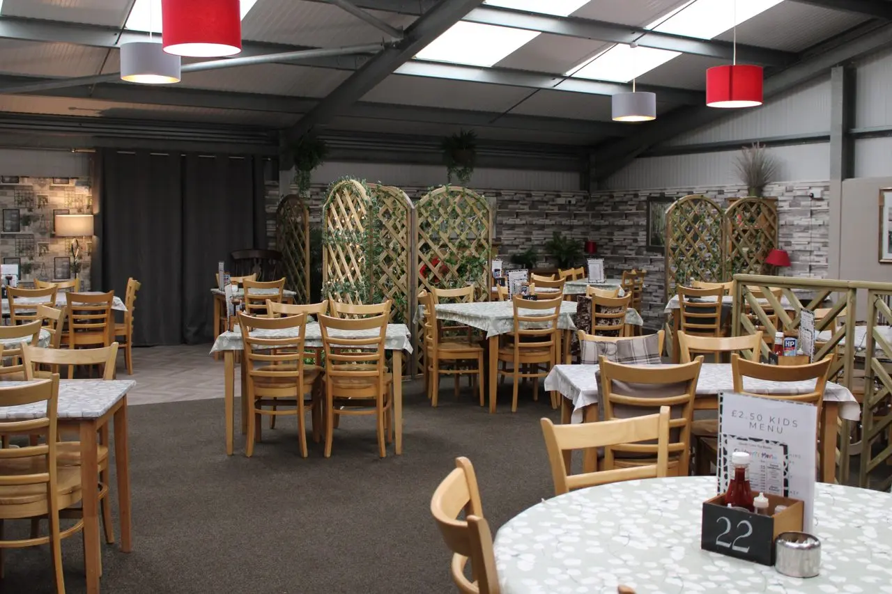 Nixon's Farm Shop photo 4