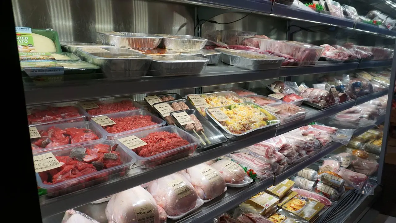 Brook House Farm Shop photo 3