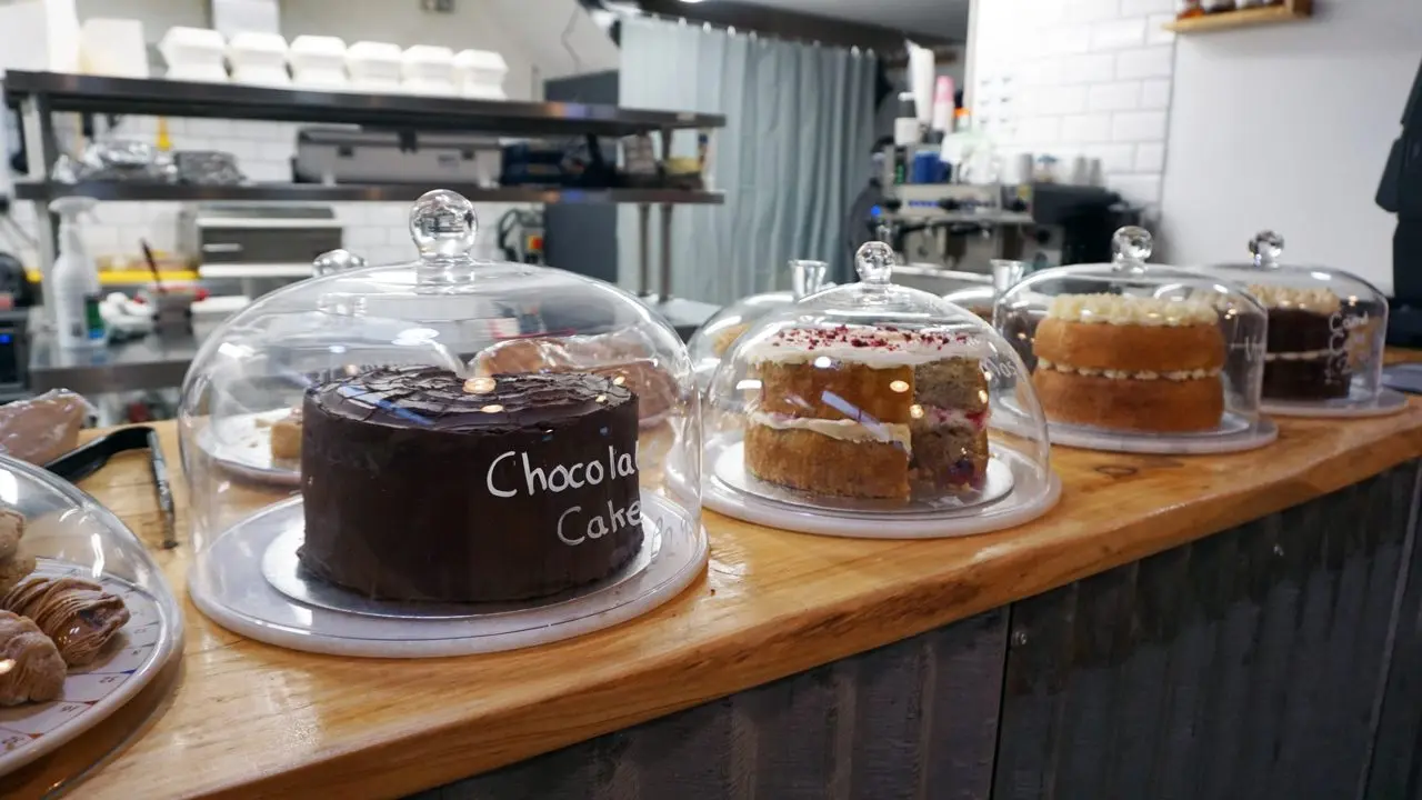 Brook House Farm Shop photo 4