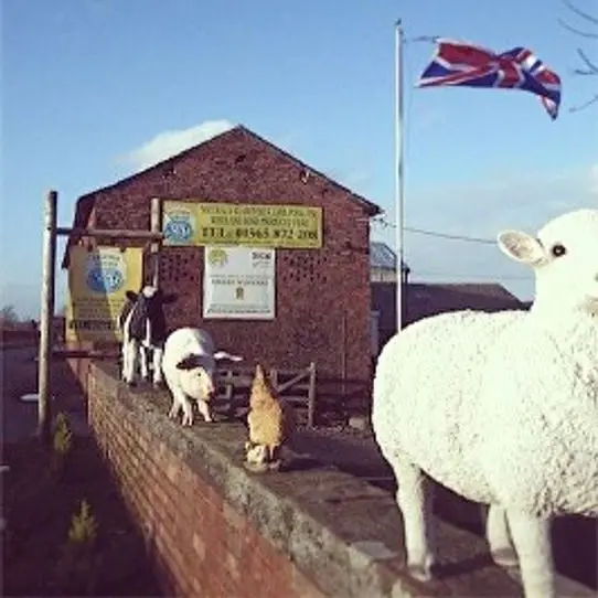 Waugh Brow Farm Shop photo 1