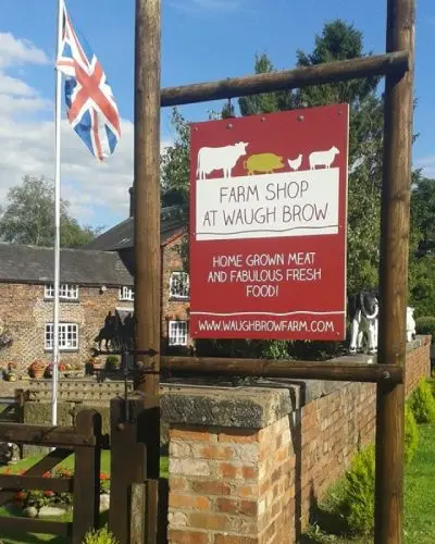 Waugh Brow Farm Shop photo 2