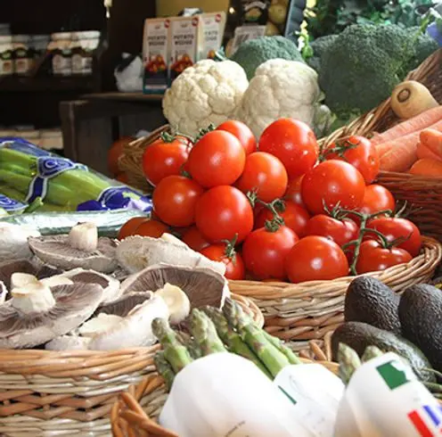 Waugh Brow Farm Shop photo 3
