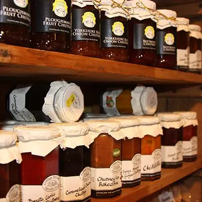 Waugh Brow Farm Shop photo 4
