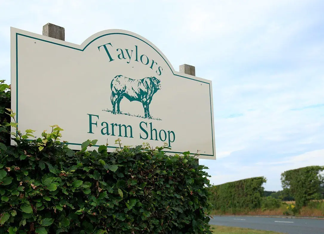 Taylors Farm Shop Ltd main photo