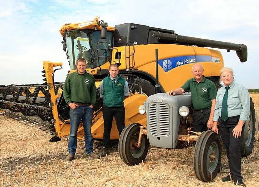 Taylors Farm Shop Ltd photo 1