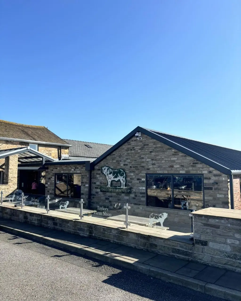 Taylors Farm Shop Ltd photo 2