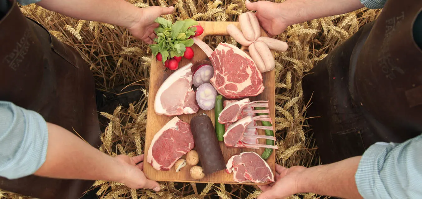 Taylors Farm Shop Ltd photo 3