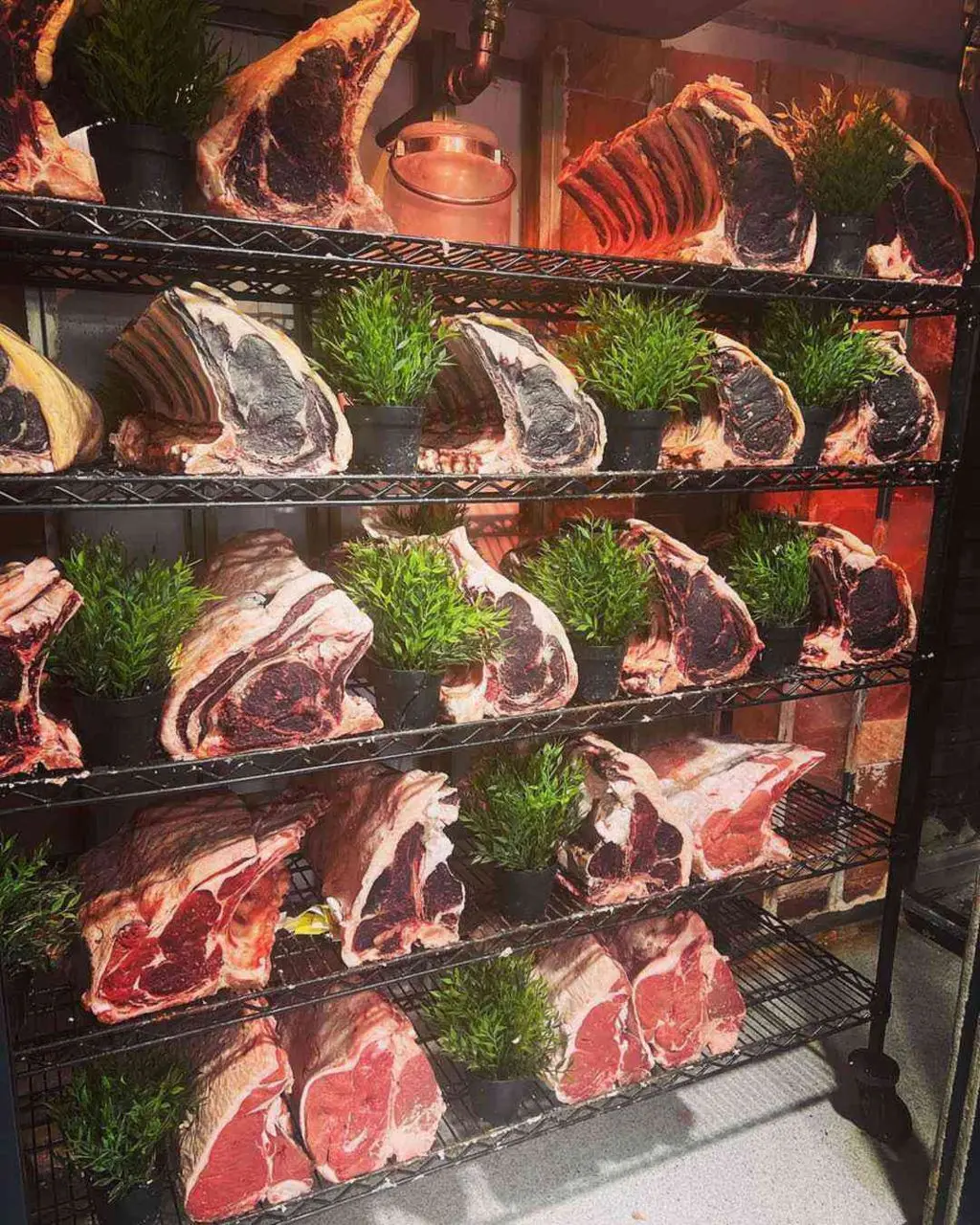 The Cheshire Butcher photo 1
