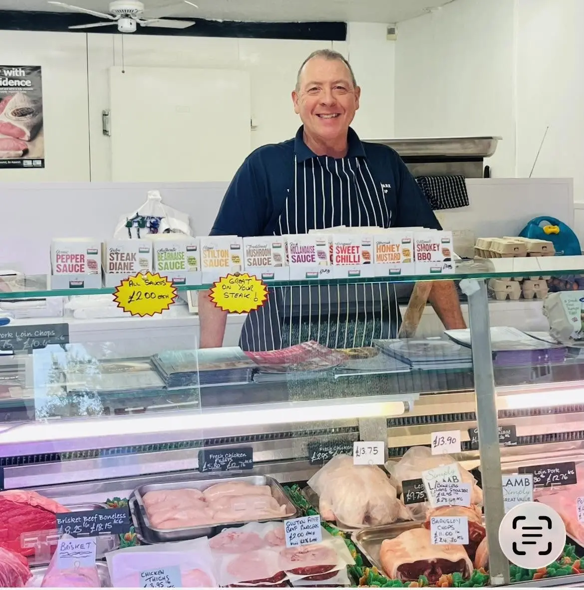 Dunston Park Farm Shop photo 1