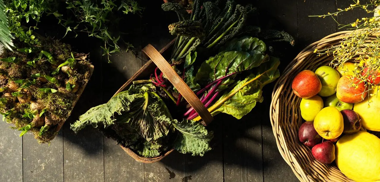 Chatsworth Farm Shop main photo
