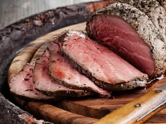 Chatsworth Farm Shop photo 1