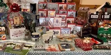 Mitchell's Farm Shop photo 2