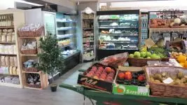 Tom's Farm Shop & Garden Centre photo 3