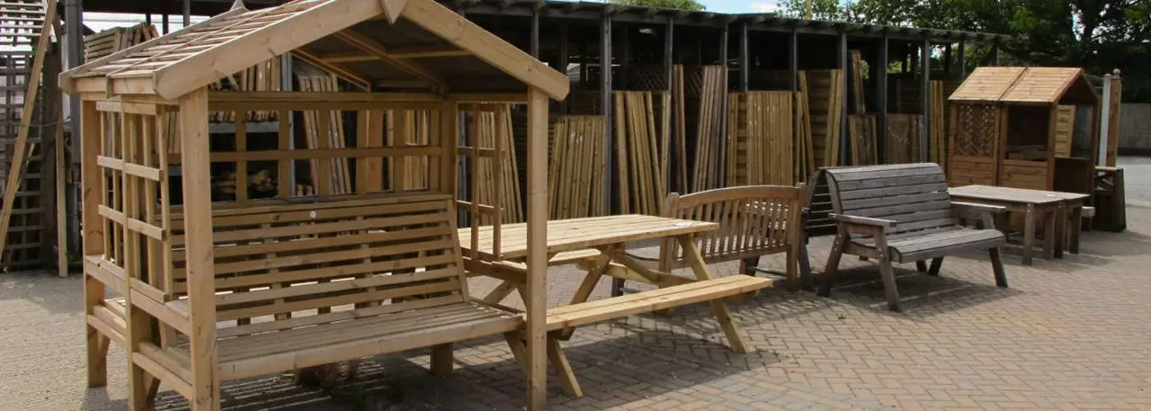 Tom's Farm Shop & Garden Centre photo 4