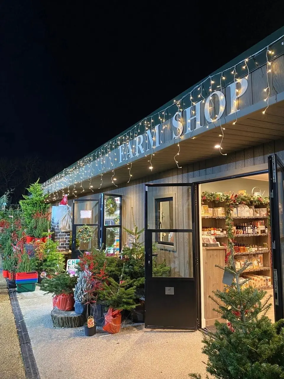 Finchley Nurseries Garden Centre photo 1