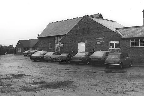 Garsons Esher photo 2