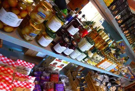 Yew Tree Farm Shop (Yew Tree Farm Shopping Village) photo 1