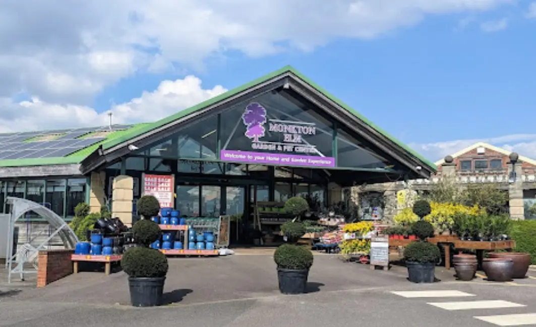 Monkton Elm Garden Centre photo 1