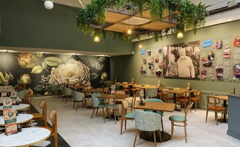 Monkton Elm Garden Centre photo 4