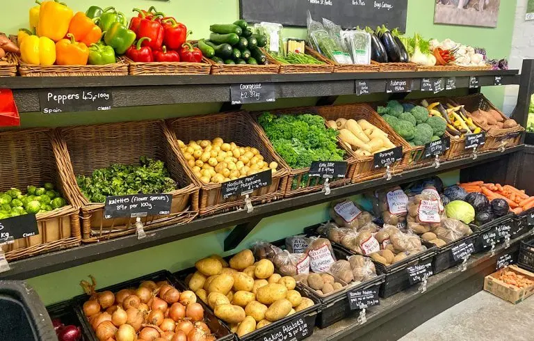 Green Pastures Plant Centre, Farm Shop & Restaurant photo 2
